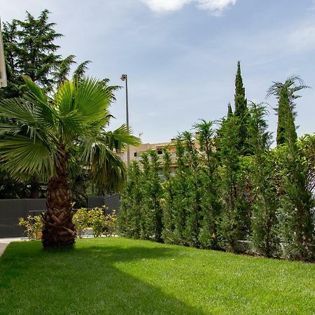 Le Valescure Villa Saint-Raphaël Kültér fotó