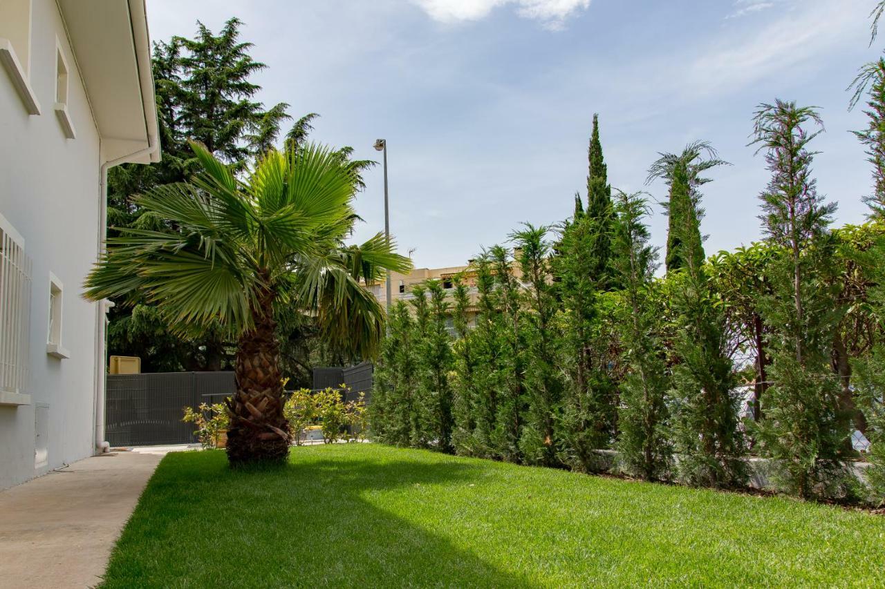 Le Valescure Villa Saint-Raphaël Kültér fotó