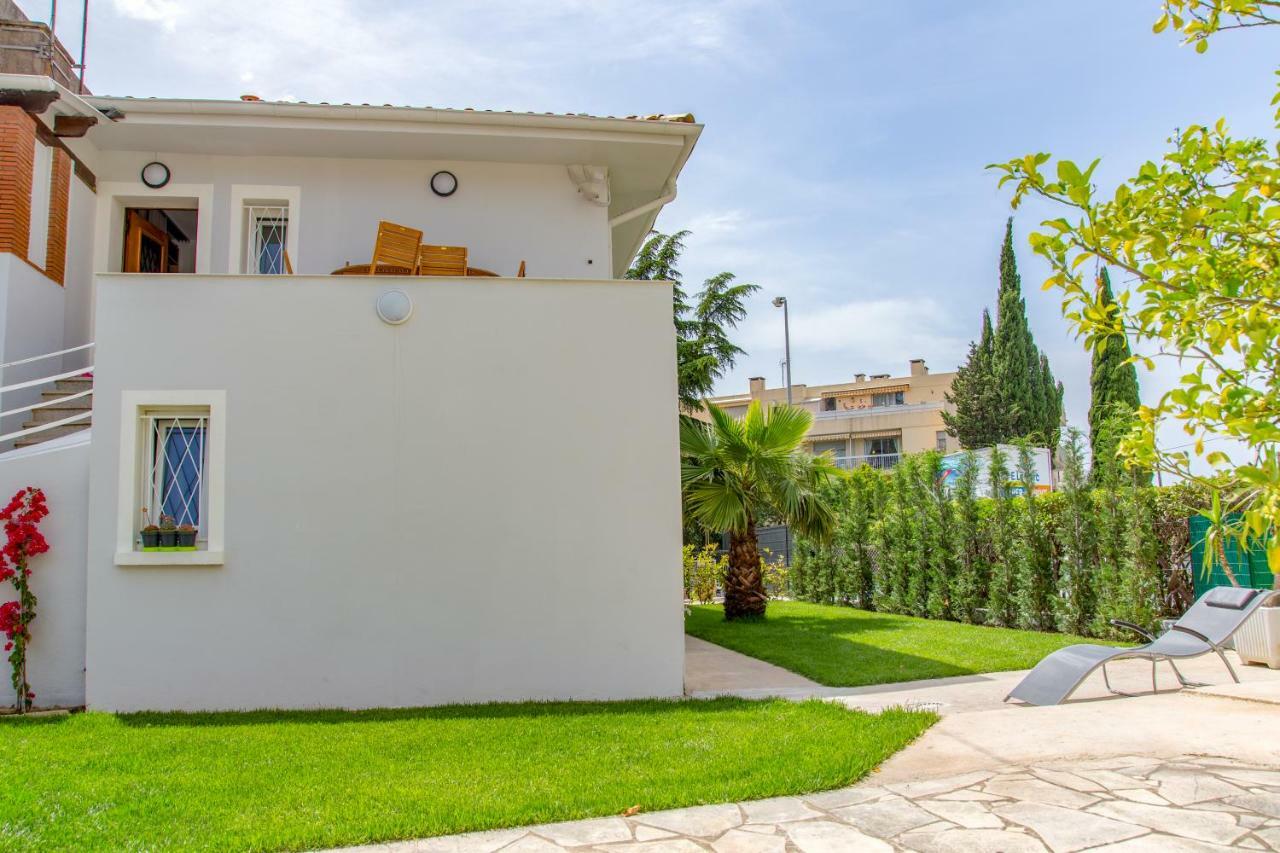 Le Valescure Villa Saint-Raphaël Kültér fotó